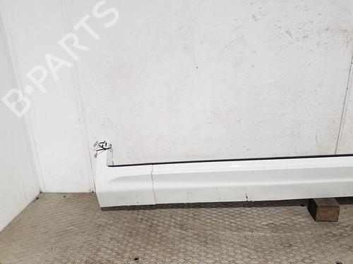 Right sideskirt VOLVO XC90 II (256) B5 Mild-Hybrid AWD | BP30331041C114 