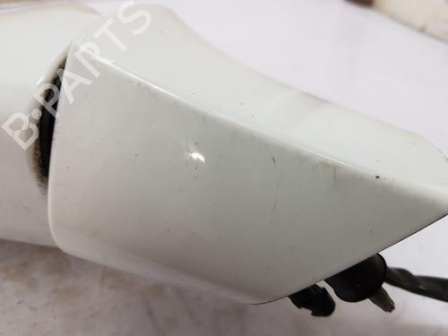 Left mirror OPEL MOKKA / MOKKA X (J13)  | BP22940550C26 