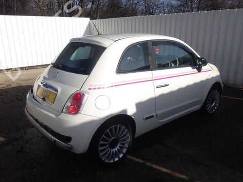 Left taillight FIAT 500 (312_) 1.2 (312AXA1A) | BP28049865C34  - Image 16