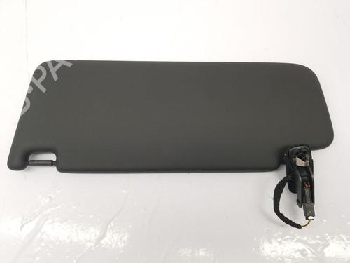 Right sun visor AUDI A4 B9 (8W2, 8WC) 2.0 TDI quattro | BP32275244I2  - Image 5