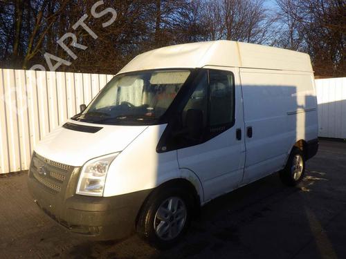 ABS pump FORD TRANSIT Van (FA_ _) 2.2 TDCi | BP33056632M43 - Image 9