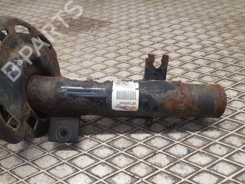 Left front shock absorber CITROËN DS3 (SA_) 1.2 THP 110 | BP29492582M16
