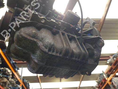 Engine FORD FIESTA VI (CB1, CCN) 1.25 | BP30137839M1