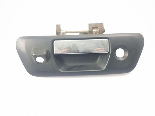 Tailgate handle NISSAN NAVARA NP300 Pickup (D23, D23T) 2.3 dCi 4x4 (D231, D23T) | BP30891818C132 