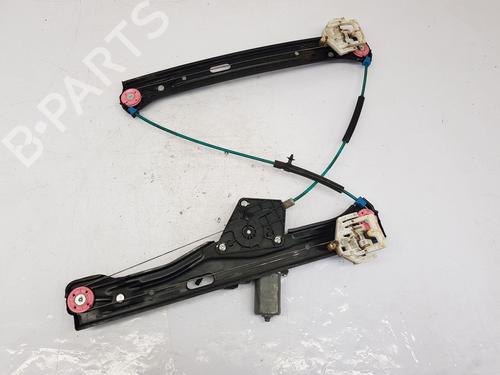 Front right window mechanism BMW 1 (F20) 116 d | BP29229874C23 