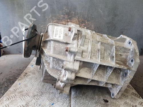 Transfer box FORD RANGER (TKE) 3.2 TDCi 4x4 | BP22665883M36 