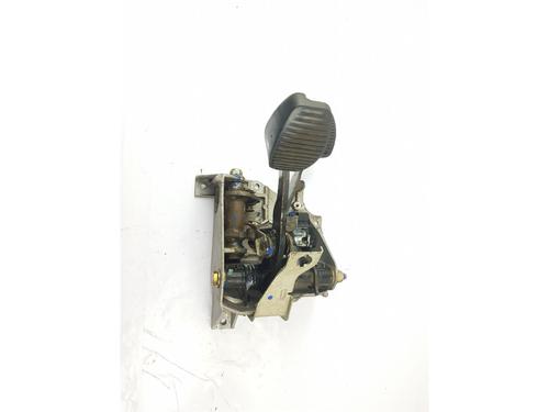 Used Pedal FIAT PANDA (169_) 1.2 (169.AXB11, 169.AXB1A) (60 hp) 29440352