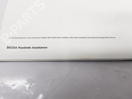 Other SKODA SCALA (NW1) | BP31864221O1