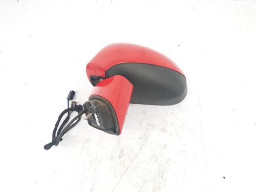 Used Left mirror Left mirror PEUGEOT 207 CC (WD_) 1.6 16V (120 hp) 33329935 33329935