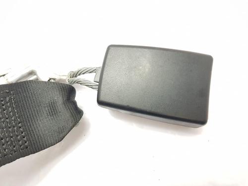 Rear center seatbelt VW GOLF VI (5K1) 2.0 TDI | BP29492670I27 