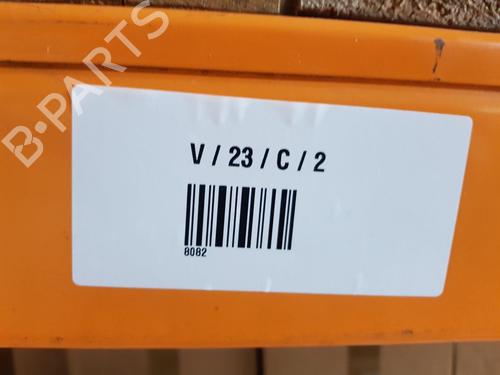 Støtte ALFA ROMEO GIULIA (952_) 2.2 D (952AFA25, 952AFM25, 952ALA25) | BP28329805C155