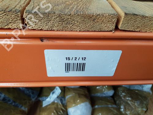 Underbody protection HONDA JAZZ V (GR_, GS_) 1.5 eHEV (GR3, GR6) | BP29292758M92 