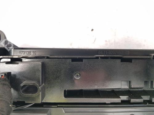 Electronic module BMW 1 (F21) 116 d | BP31603765M83  - Image 6