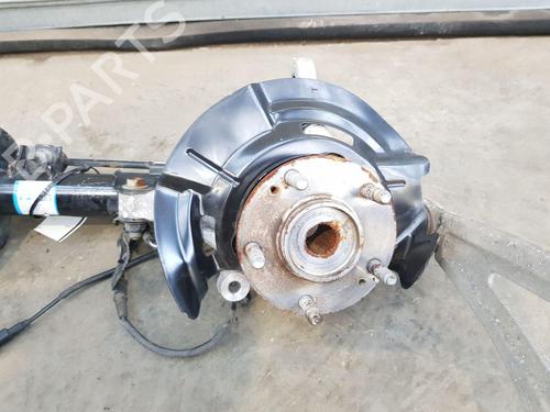 Left front suspension HYUNDAI IONIQ (AE) 1.6 GDI Hybrid | BP28800181M72 