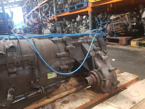 Gearbox BMW X5 (E53) 3.0 i | BP32158347M3 