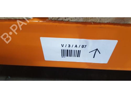 AC compressor AUDI Q5 (FYB, FYG) 2.0 TDI quattro | BP29514387M34  - Image 7