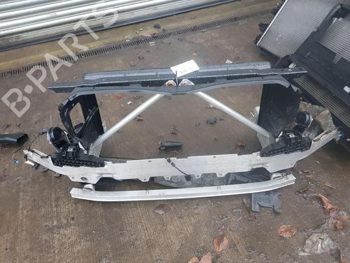 Used Front slam panel Front slam panel BMW X4 (G02, F98) xDrive M40 d (326 hp) 33412666 33412666