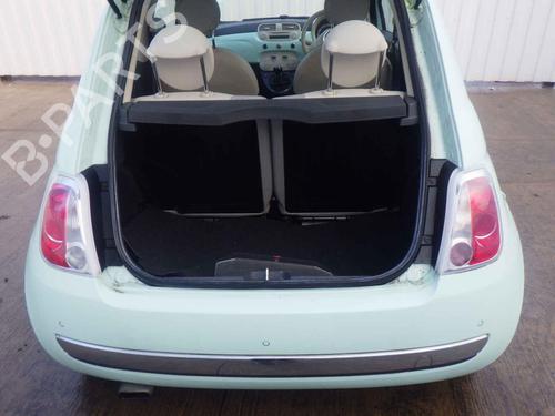 Left taillight FIAT 500 (312_) 1.2 (312AXA1A) | BP37444241C34 - Image 12
