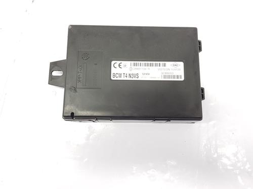 Electronic module DACIA DUSTER (HM_) | BP32275155M83