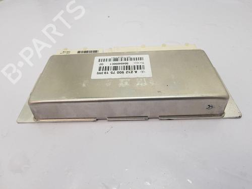 Electronic module MERCEDES-BENZ E-CLASS T-Model (S212)  | BP22681250M83 