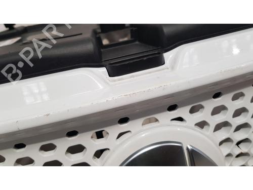 Grill SMART FORTWO Coupe (453) 0.9 (453.344, 453.353) | BP38420983C40 - Image 6