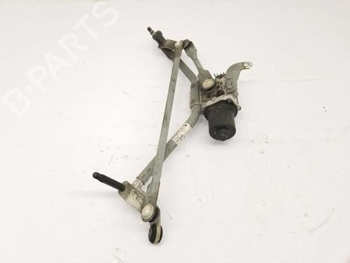 Front wiper motor RENAULT CAPTUR I (J5_, H5_) 0.9 TCe 90 | BP25462271M29 