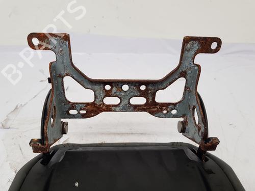 Armrest / Center console SUBARU IMPREZA Hatchback (GU_) 2.0 e-BOXER Hybrid AWD (GUE) | BP35996289I20 - Image 6