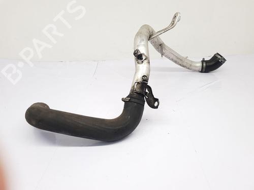 Intercooler pipe VOLVO V40 Hatchback (525) D2 | BP30402761M127