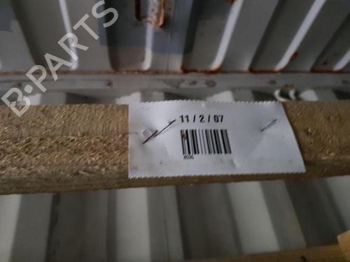 Right sideskirt TOYOTA COROLLA Hatchback (_E21_, _EA1_, _EH1_) 1.8 Hybrid (ZWE211, ZWE219) | BP28032730C114 