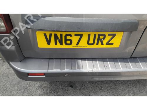 Radio VAUXHALL VIVARO B Van (X82) 1.6 CDTi | BP33853472E6  - Image 35