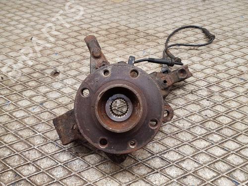 Right front steering knuckle RENAULT CLIO IV (BH_) 1.5 dCi 90 | BP30891576M26