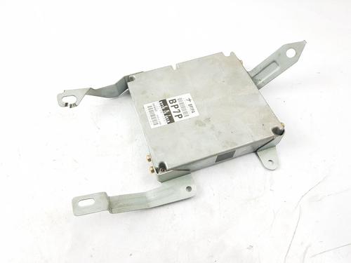 Steuergerät Motor für MAZDA MX-5 II (NB) 1.8 16V (NB8C) (146 hp) 30520440