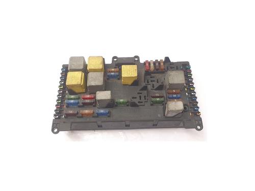 Used Fuse box MERCEDES-BENZ VITO / MIXTO Van (W639) 109 CDI (639.601, 639.603, 639.605) (88 hp) 22661868