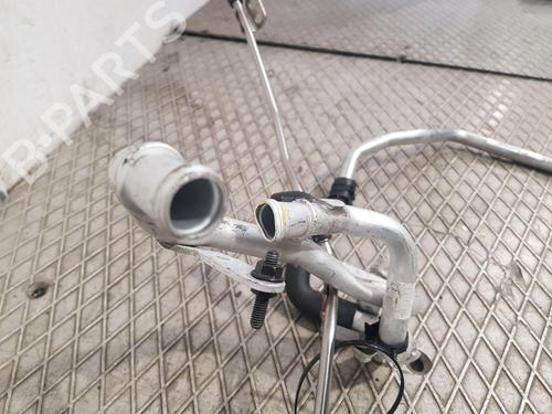AC pipe BENTLEY CONTINENTAL Convertible (3S_) 4.0 V8 AWD | BP36459588M126  - Image 8