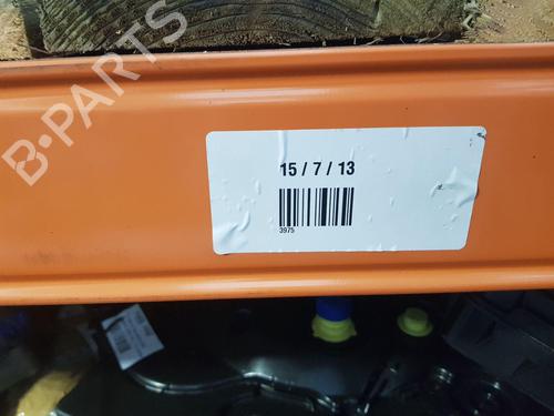 Other MITSUBISHI L200 / TRITON (KA_T, KB_T) 2.5 DI-D 4WD (KB4T) | BP32003788O1 