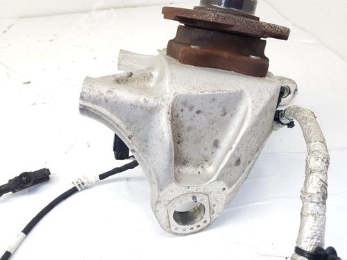 Left front steering knuckle MCLAREN 720S 4.0 | BP22671320M25 