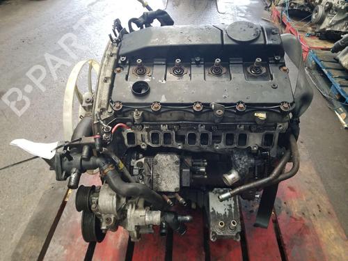 Engine FORD TRANSIT Van (FA_ _) 2.4 DI (FAA_, FAB_, FAC_, FAD_) | BP32275052M1