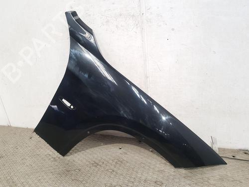 Right front fenders BMW X1 (E84) xDrive 18 d | BP25840545C42