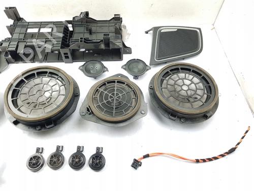 Speaker AUDI A1 (8X1, 8XK) 1.4 TFSI | BP40036481E2 - Image 4