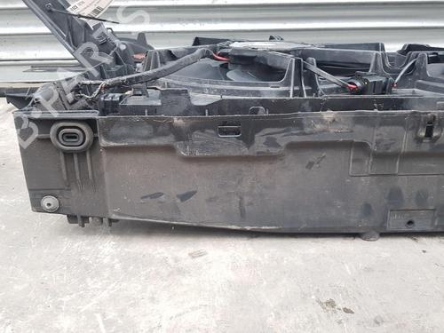 Front slam panel AUDI A3 Sportback (8VA, 8VF) RS3 quattro | BP29229709C72 