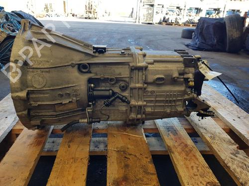 Gearbox BMW 3 (F30, F80) 320 d | BP24918571M3