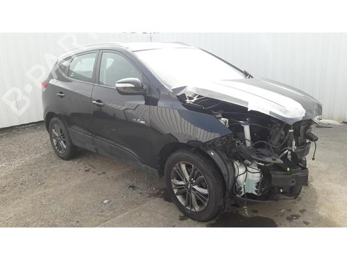 Instrument cluster HYUNDAI ix35 (LM, EL, ELH) 1.7 CRDi | BP22209219C47 