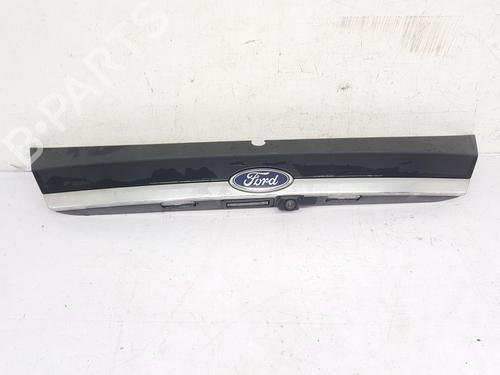 Used Tailgate handle FORD FIESTA VI (CB1, CCN) 1.0 EcoBoost (125 hp) 24918538