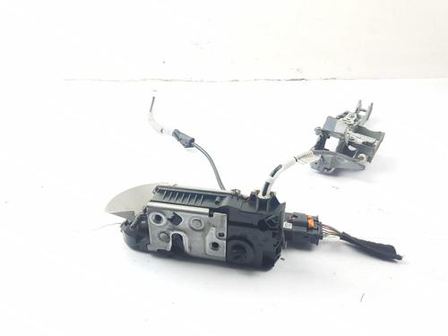 Front right lock PEUGEOT 208 I (CA_, CC_) 1.6 BlueHDi 100 | BP29839551C97