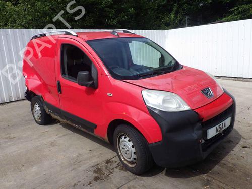 håndbremse PEUGEOT BIPPER (AA_) 1.4 HDi | BP35934053I18 - Image 11