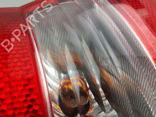 Left taillight FIAT PANDA (169_) 1.1 (169.AXA1A) | BP30309587C34 