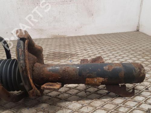 Right front shock absorber MAZDA 3 (BL) 1.6 MZR (BL14) | BP29755741M17