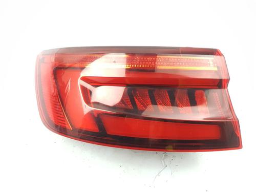 Used Left taillight Left taillight AUDI A4 B9 (8W2, 8WC) S4 TFSi quattro (354 hp) 31819908 31819908