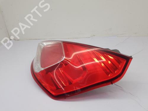 Right taillight FORD FIESTA VI (CB1, CCN) 1.6 Ti | BP35795704C35 - Image 3