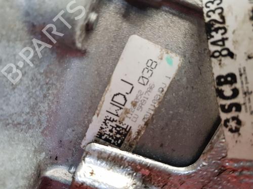 Gearbox BMW XM (G09) XM All-wheel Drive | BP39050135M3 - Image 6